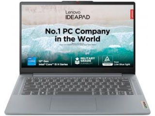 Lenovo IdeaPad Slim 3 (83EQ005VIN) Laptop