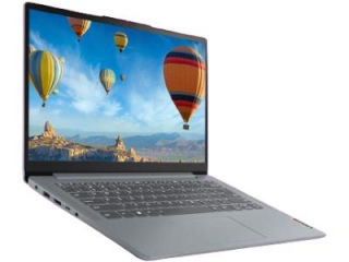 Lenovo IdeaPad Slim 3 (83EQ005VIN) Laptop
