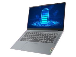 Lenovo IdeaPad Slim 3 (83EQ005VIN) Laptop