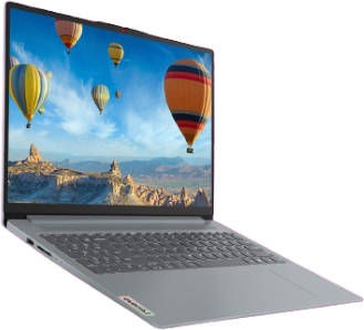 Lenovo IdeaPad Slim 3 (83EM008GIN) Laptop
