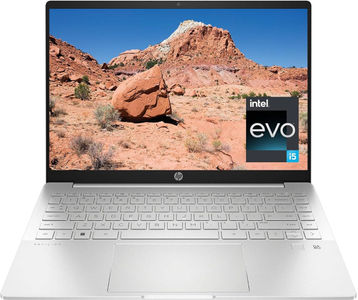 HP Pavilion Plus 14-eh1010nr (7F5J8UA) Laptop