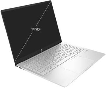 HP Pavilion Plus 14-eh1010nr (7F5J8UA) Laptop