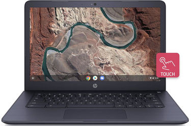 HP Chromebook 14-db0090nr (5WH64UA) Laptop