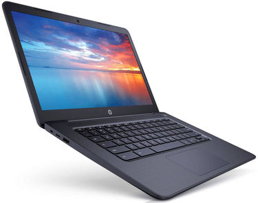 HP Chromebook 14-db0090nr (5WH64UA) Laptop