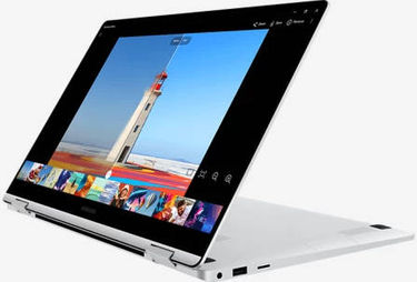 Samsung Galaxy Book 4 360 NP750QGK-LG3IN Laptop