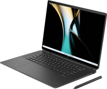HP Spectre x360 16-aa0015TU (A5BJ6PA) Laptop