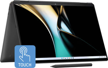 HP Spectre x360 16-aa0015TU (A5BJ6PA) Laptop