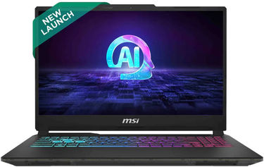 MSI Katana A15 AI B8VF-447IN Laptop