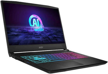 MSI Katana A15 AI B8VF-447IN Laptop