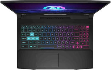 MSI Katana A15 AI B8VF-447IN Laptop
