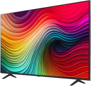 LG 55NANO80T6A 55 inch UHD Smart LED TV