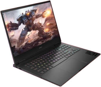 HP Omen 16-xd0015AX (9X649PA) Laptop