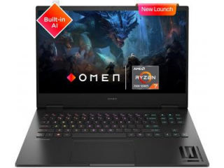 HP Omen 16-xd0015AX (9X649PA) Laptop