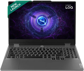 Lenovo LOQ 15IAX9I (83FQ000EIN) Laptop