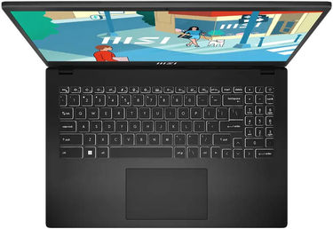 MSI Modern 15 H B13M-225IN Laptop