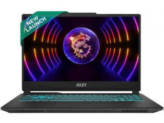 MSI Cyborg 15 A13VFK-1079IN Laptop