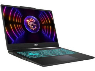 MSI Cyborg 15 A13VFK-1079IN Laptop