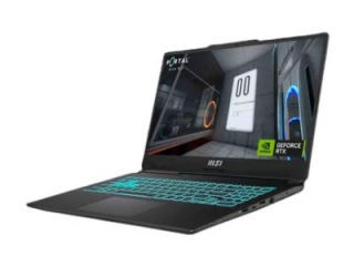 MSI Cyborg 15 A13VFK-1079IN Laptop