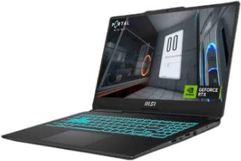 MSI Cyborg 15 A13VFK-1079IN Laptop