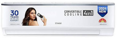 Cruise CWCVBJ-VU5F245 2 Ton 5 Star Air Conditioners Air Conditioner