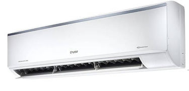 Cruise CWCVBJ-VU5F245 2 Ton 5 Star Air Conditioners Air Conditioner
