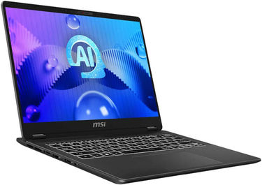 MSI Prestige 14 AI Evo C1MG-058IN Laptop
