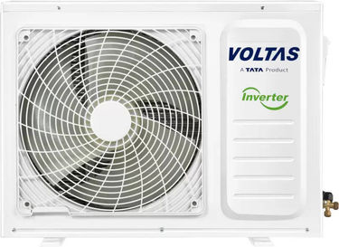 Voltas 243V CAS (4503693) 2 Ton 3 Star Air Conditioners Air Conditioner