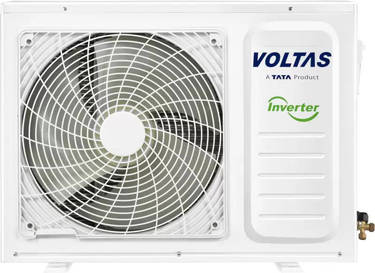 Voltas 243V CAS (4503693) 2 Ton 3 Star Air Conditioners Air Conditioner