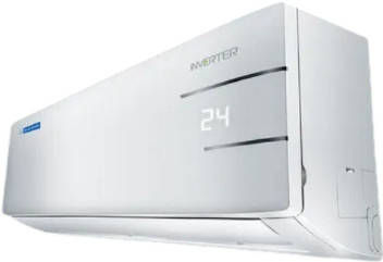 Blue Star IC518YNUR 1.5 Ton 5 Star Inverter Air Conditioners Air Conditioner