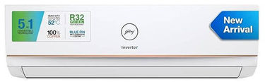 Godrej SIC 18ITC5-WWA 1.5 Ton 5 Star Inverter Split Air Conditioner