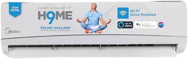 Midea MAI18SR5R34W0 1.5 Ton 5 Star Inverter Split Air Conditioner