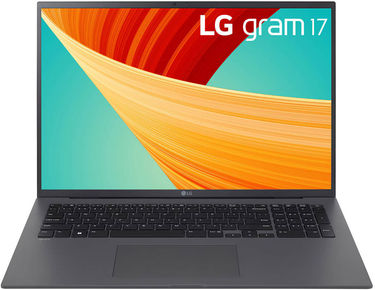 LG 17Z90R-G.CH75A2 Laptop