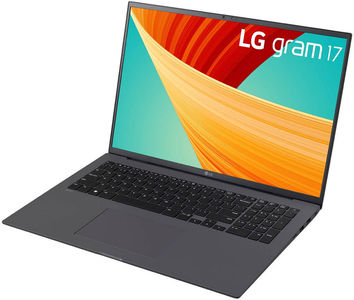 LG 17Z90R-G.CH75A2 Laptop