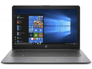 HP Stream 14-ds0100nr (6ZB82UA) Laptop