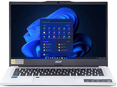Acer TravelLite TL14-52M (UN.34GSI.00F) Laptop