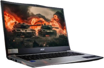 Acer TravelLite TL14-52M (UN.34GSI.00F) Laptop