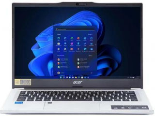 Acer TravelLite TL14-52M (UN.34GSI.00E) Laptop