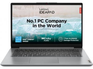 Lenovo IdeaPad Slim 14IGL7 (82V6009LIN) Laptop