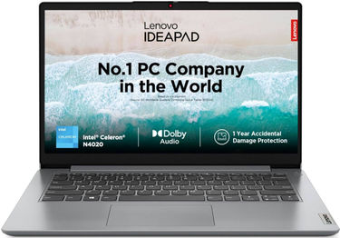 Lenovo IdeaPad Slim 14IGL7 (82V6009LIN) Laptop