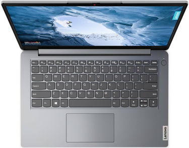 Lenovo IdeaPad Slim 14IGL7 (82V6009LIN) Laptop