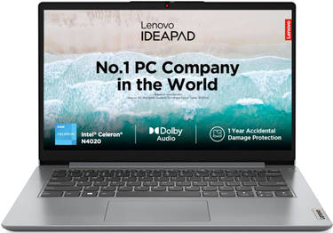 Lenovo IdeaPad Slim 14IGL7 (82V6009LIN) Laptop