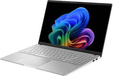 ASUS VivoBook S15 OLED S5507QAD-MA751WS Laptop
