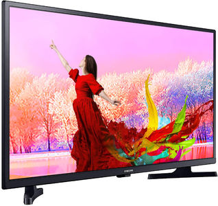 Samsung UA32T4340BK 32 inch HD ready Smart LED TV