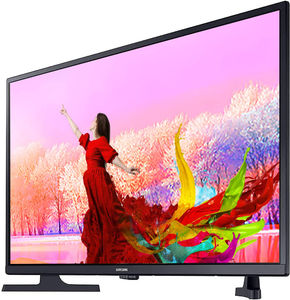 Samsung UA32T4340BK 32 inch HD ready Smart LED TV