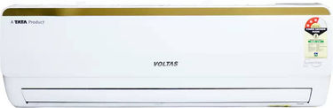 Voltas 183V Vertis Smart Elite Gold (4503705) 1.5 Ton 3 Star Inverter Air Conditioners Air Conditioner