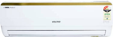 Voltas 183V Vertis Smart Elite Gold (4503705) 1.5 Ton 3 Star Inverter Air Conditioners Air Conditioner