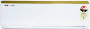 Voltas 123V Vertis Elite Gold (4503685) 1 Ton 3 Star Air Conditioners Air Conditioner