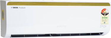 Voltas 123V Vertis Elite Gold (4503685) 1 Ton 3 Star Air Conditioners Air Conditioner