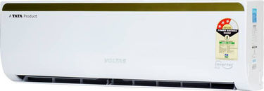 Voltas 123V Vertis Elite Gold (4503685) 1 Ton 3 Star Air Conditioners Air Conditioner