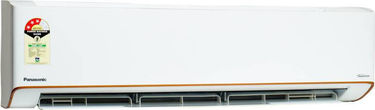 Panasonic CS/CU-EU18AKY3X 1.5 Ton 3 Star Inverter Split Air Conditioner
